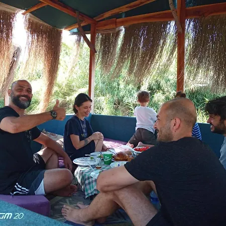 Cakir Bey Bungalov Ferienhaus Fethiye
