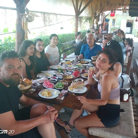 Cakir Bey Bungalov Ferienhaus Fethiye