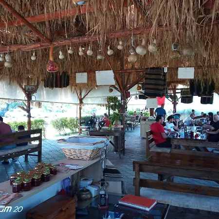 Cakir Bey Bungalov Ferienhaus Fethiye