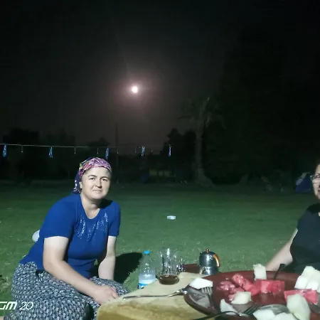 Cakir Bey Bungalov Fethiye