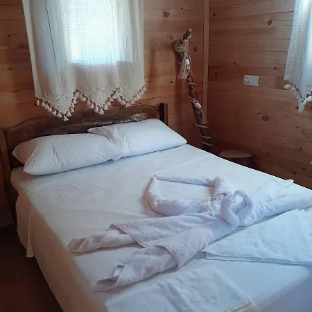 Cakir Bey Bungalov Feriehus *
